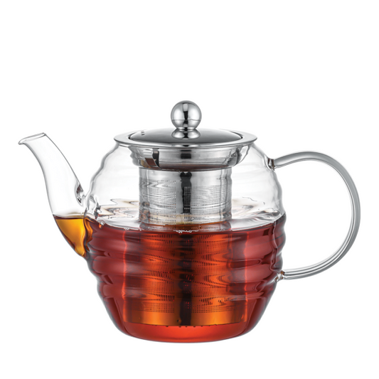Wavy Kettle – 800 ml
