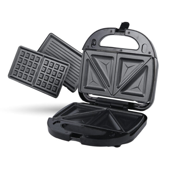 Dorsch Sandwich & Waffle Maker SM-30