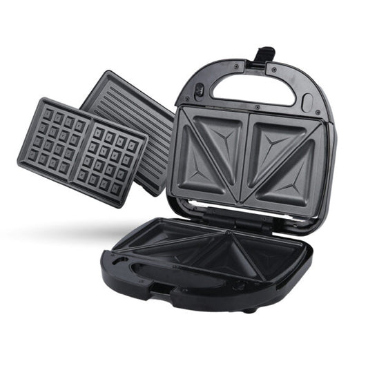 Dorsch Sandwich & Waffle Maker SM-30