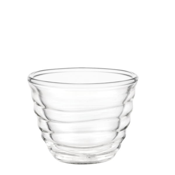 Wavy Cup 80 ml – Set of 4
