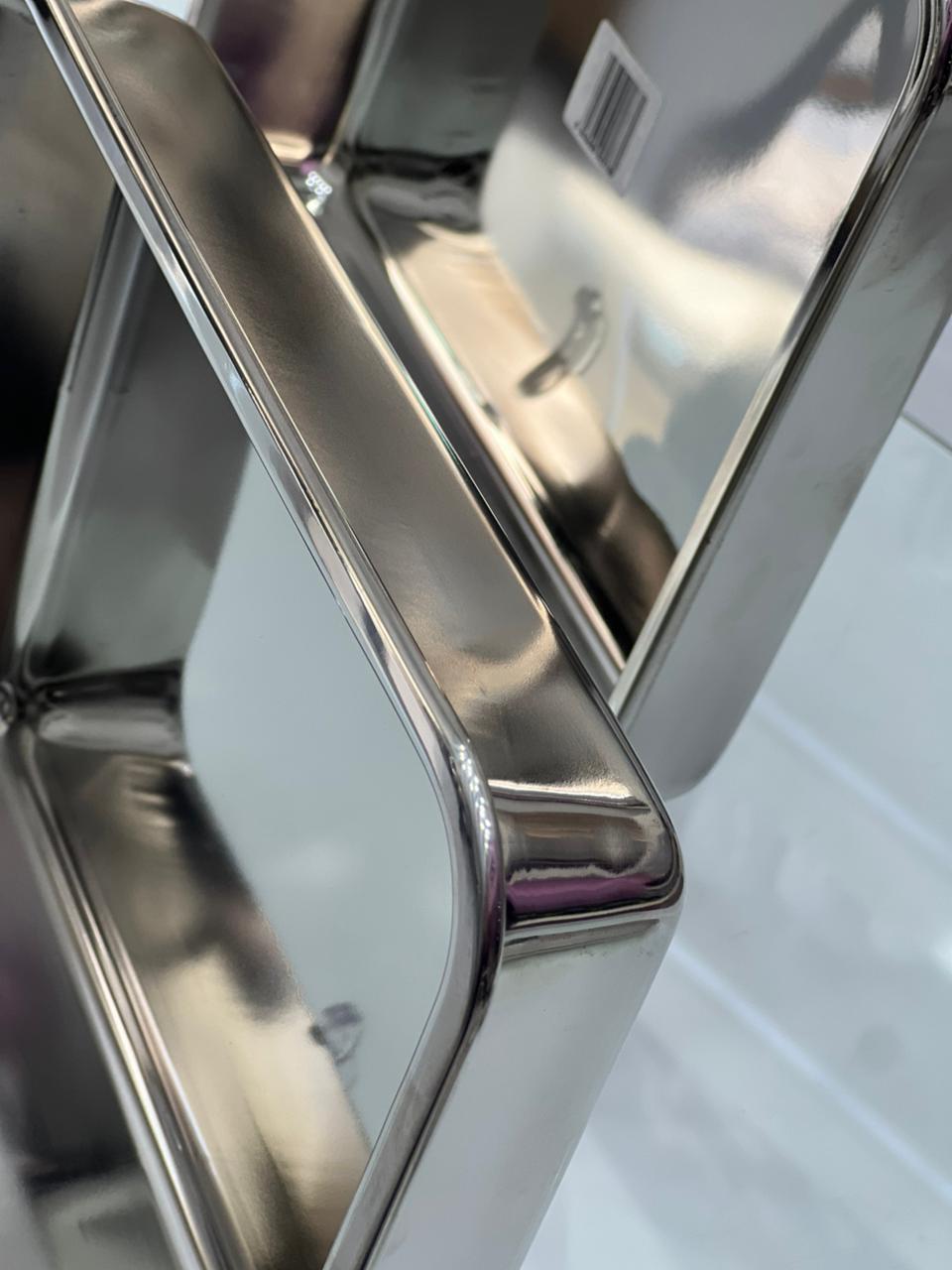 Stainless Steel Oven Tray 30cm x 23cm