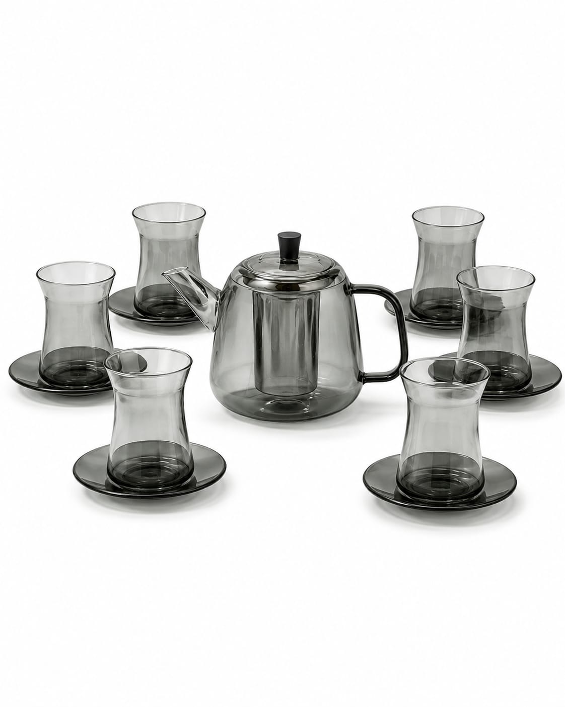 DORSCH ESSENTIAL SET – 13 PIECES