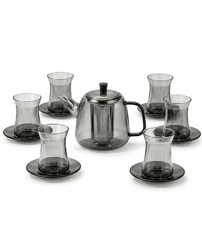 DORSCH ESSENTIAL SET – 13 PIECES