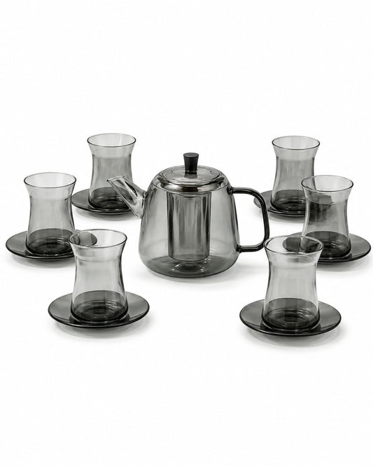 DORSCH ESSENTIAL SET – 13 PIECES