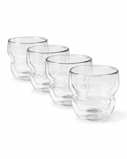 DORSCH PURE TWIST 50ML – SET OF 4