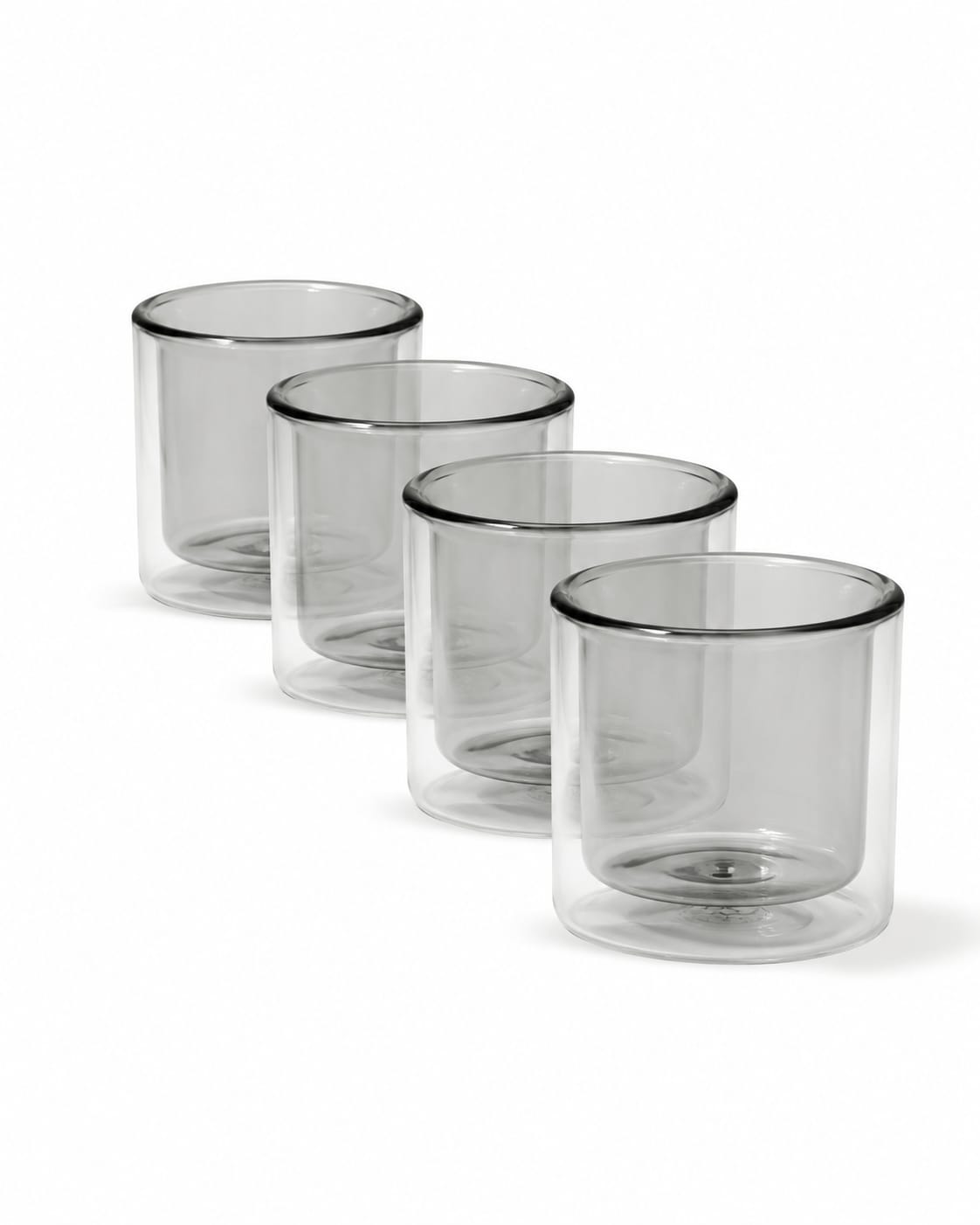 DORSCH PURE RAGE 50ML – SET OF 4