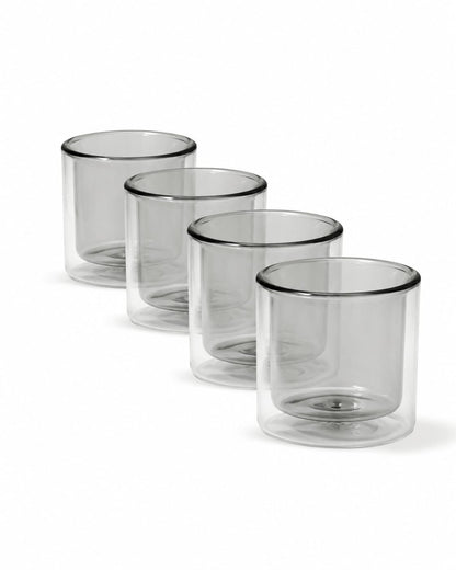 DORSCH PURE RAGE 50ML – SET OF 4