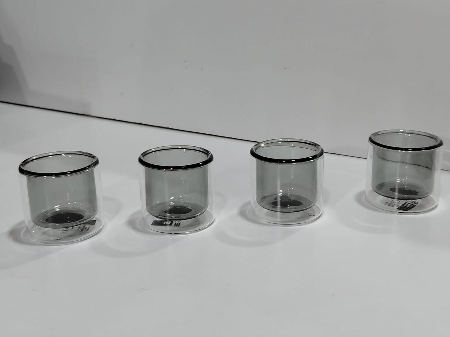 DORSCH PURE RAGE 50ML – SET OF 4