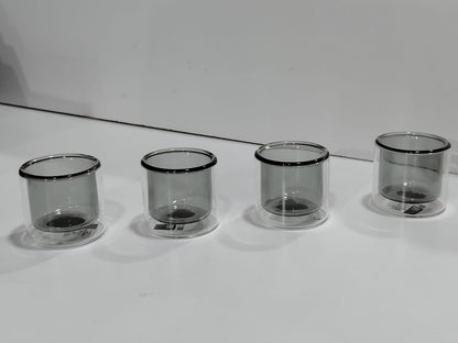 DORSCH PURE RAGE 50ML – SET OF 4