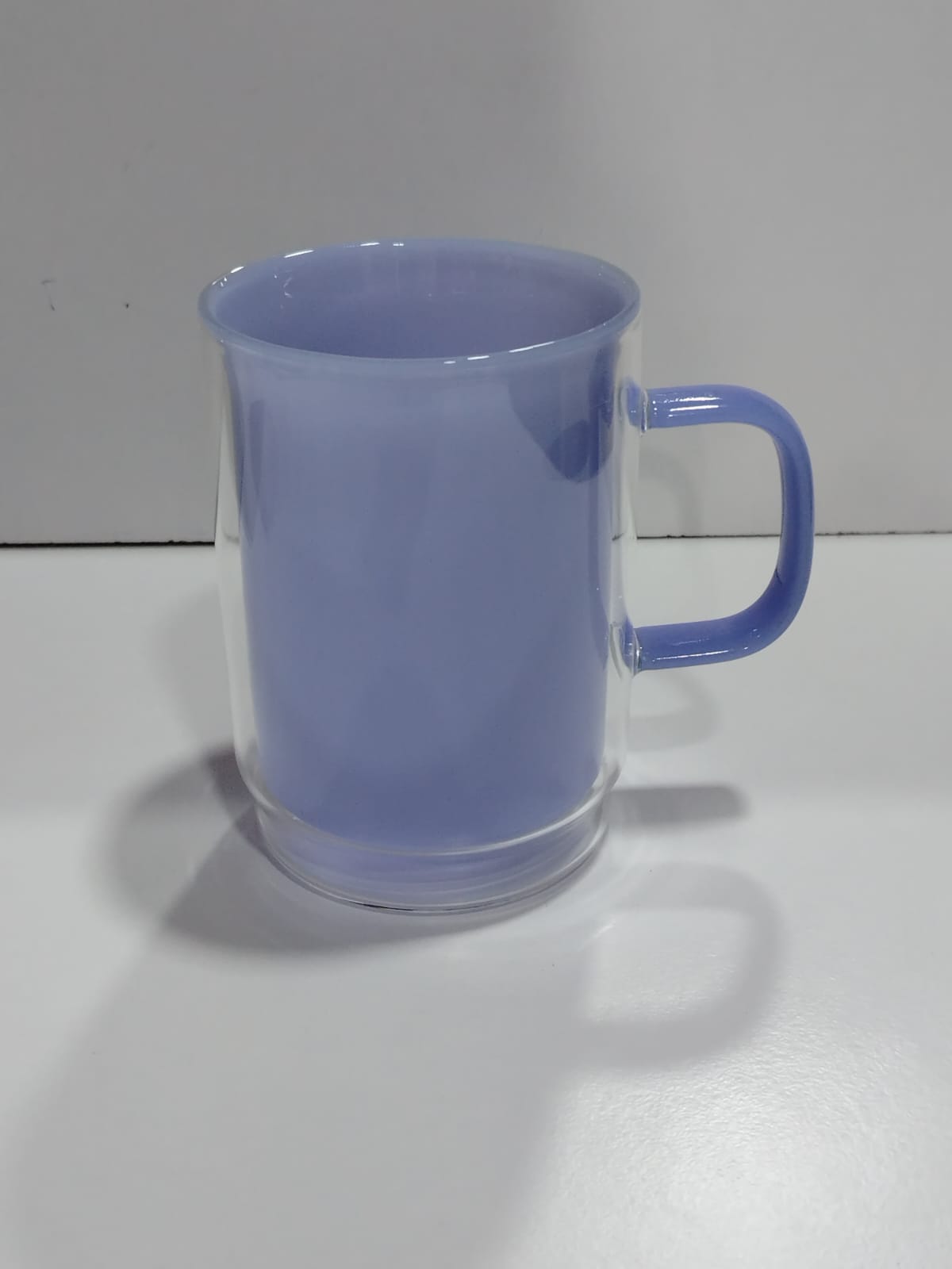 DORSCH JADE BLUE MUG – 350ML