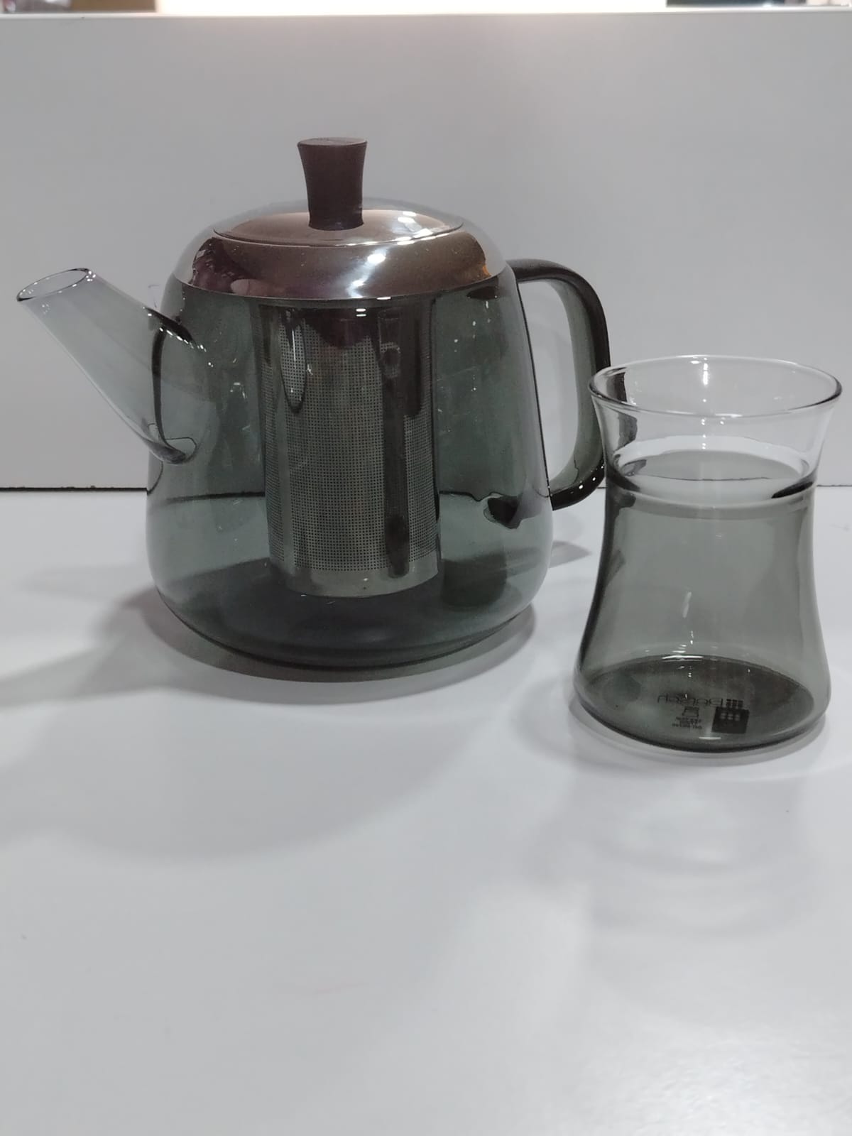 DORSCH ESSENTIAL SET – 13 PIECES