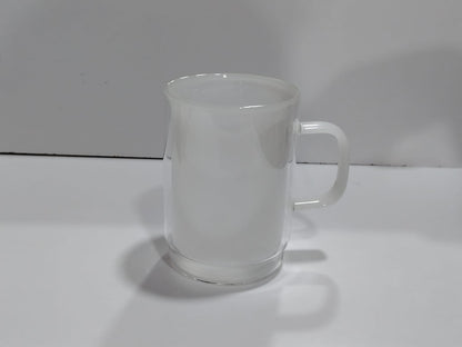 DORSCH JADE WHITE MUG – 350ML