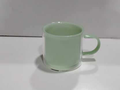 DORSCH JADE GREEN CUP – 240ML