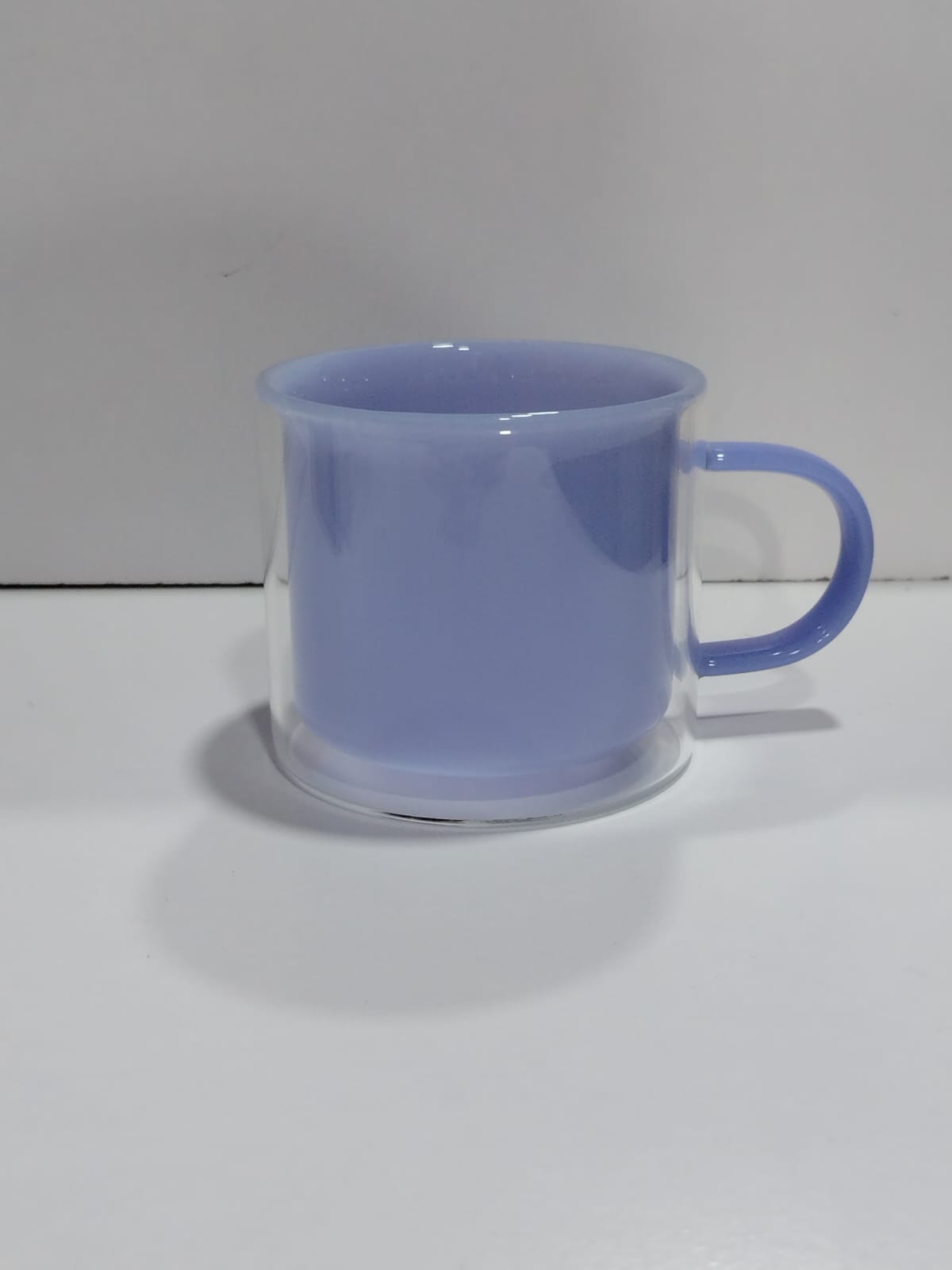 DORSCH JADE BLUE CUP – 240ML