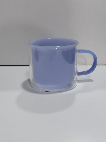 DORSCH JADE BLUE CUP – 240ML