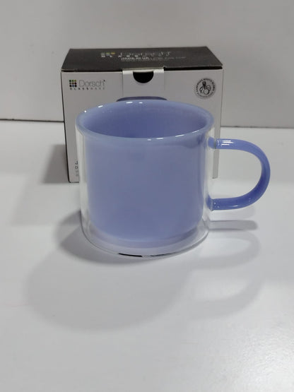 DORSCH JADE BLUE CUP – 240ML