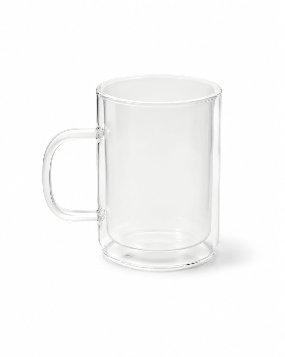 DORSCH JADE WHITE MUG – 350ML