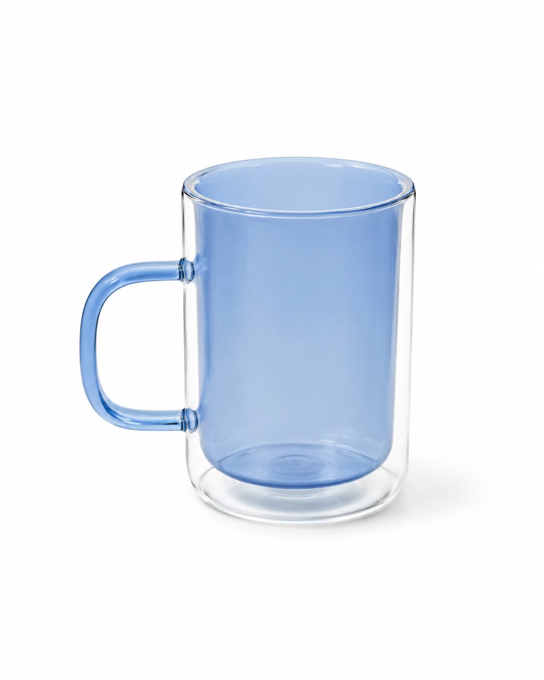 DORSCH JADE BLUE MUG – 350ML