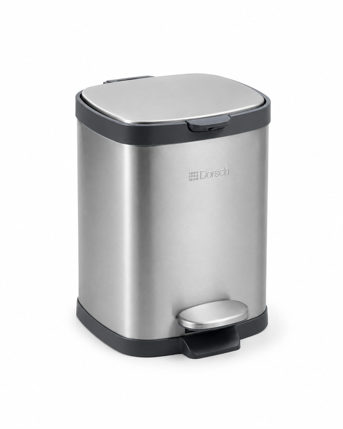 DORSCH OFFICE DUSTBIN – 6L