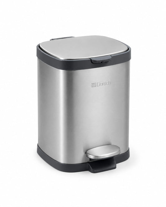 DORSCH OFFICE DUSTBIN – 6L