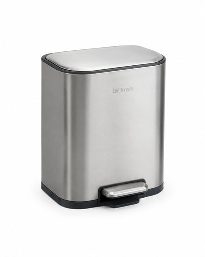 DORSCH TRASH DUSTBIN – 20L