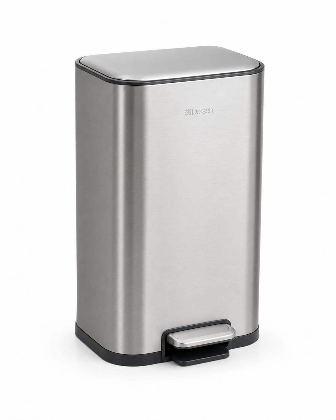 DORSCH TRASH DUSTBIN – 30L