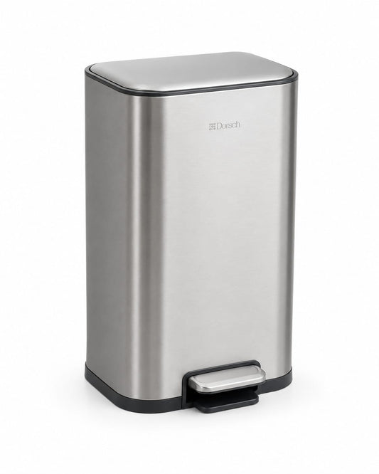 DORSCH TRASH DUSTBIN – 30L