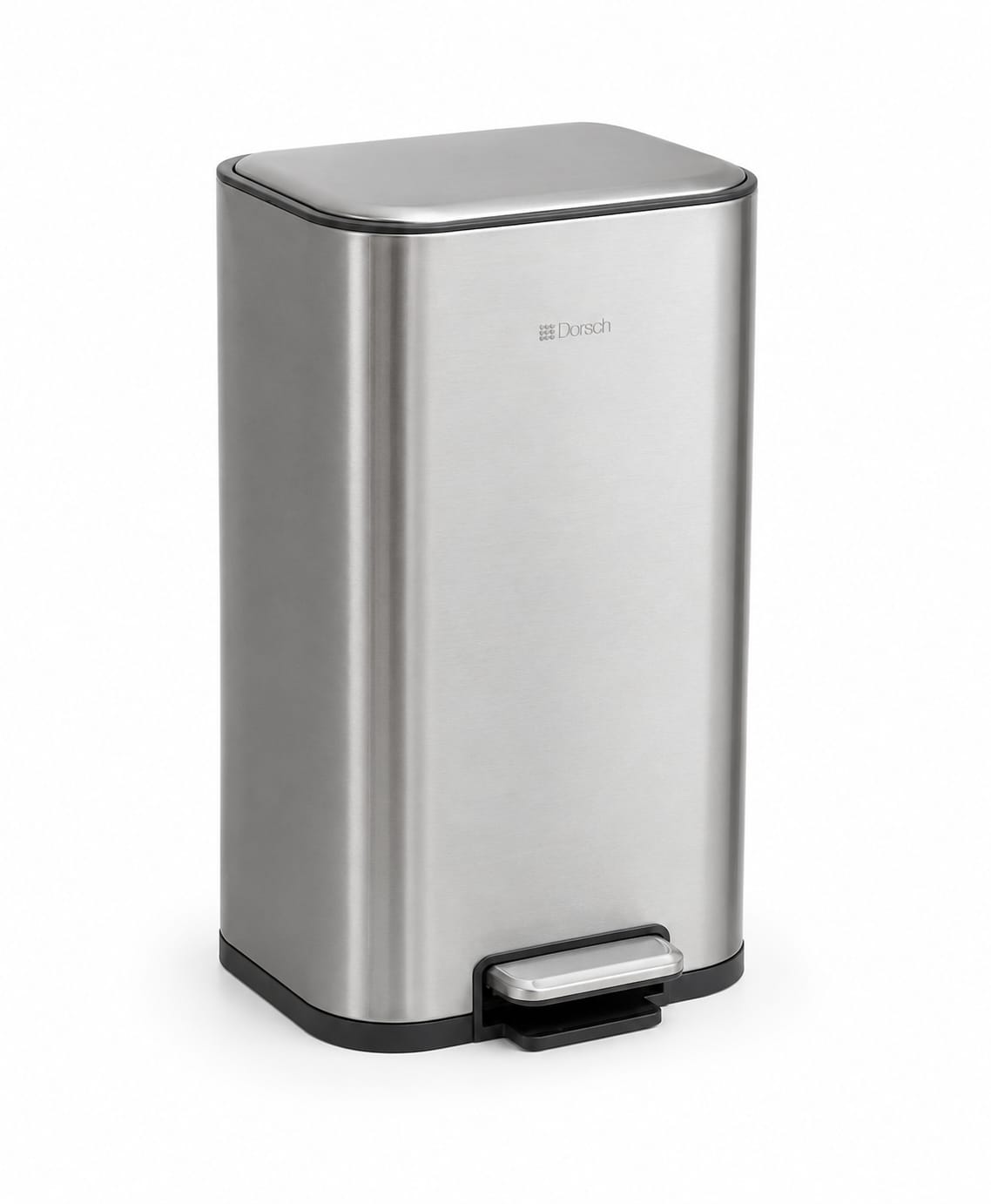 DORSCH TRASH DUSTBIN – 40L
