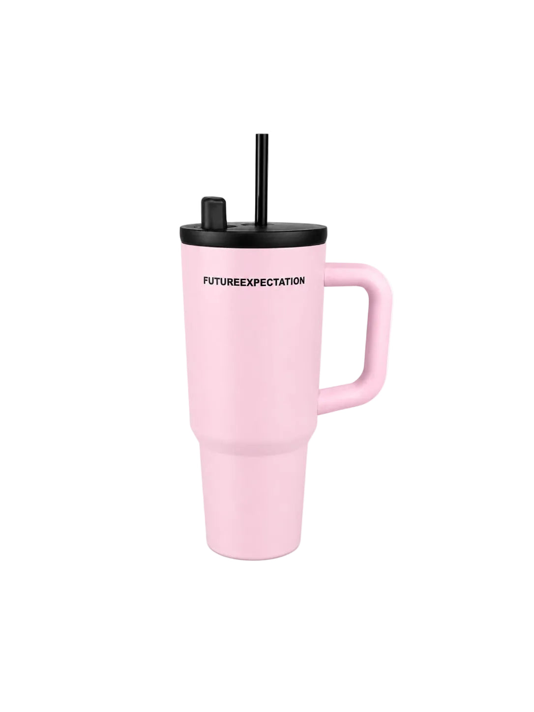 STAINLESS TUMBLER FLASK PINK – 700ML