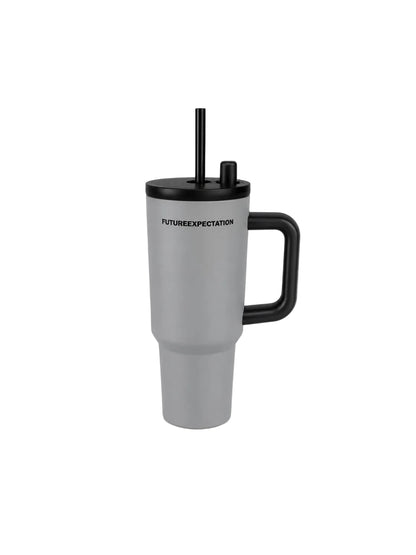 STAINLESS TUMBLER FLASK GREY – 700ML