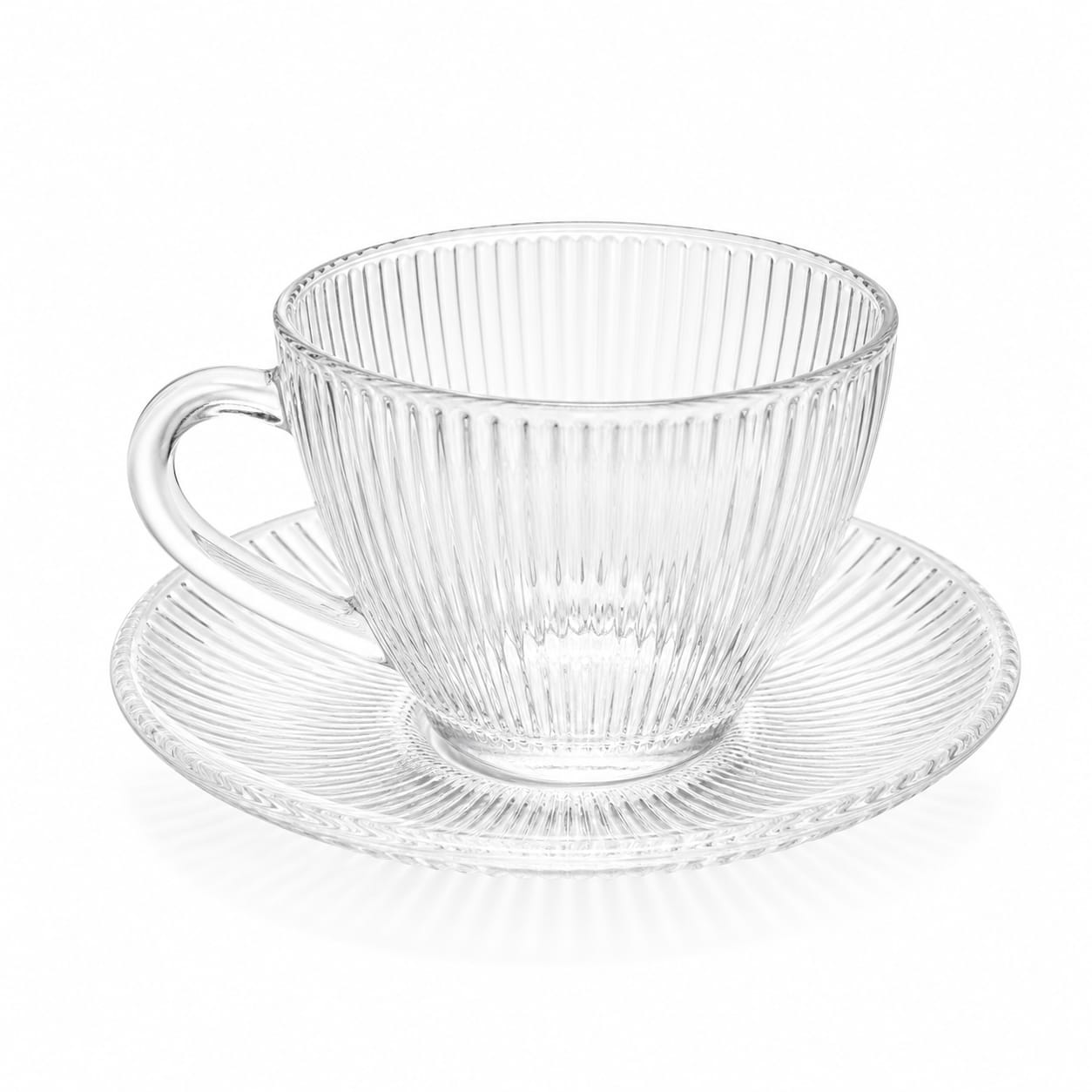 COLONNA TEA GLASS SET