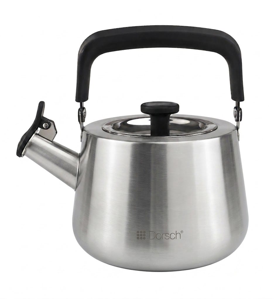 Dorsch Stainless Kettle - 2L