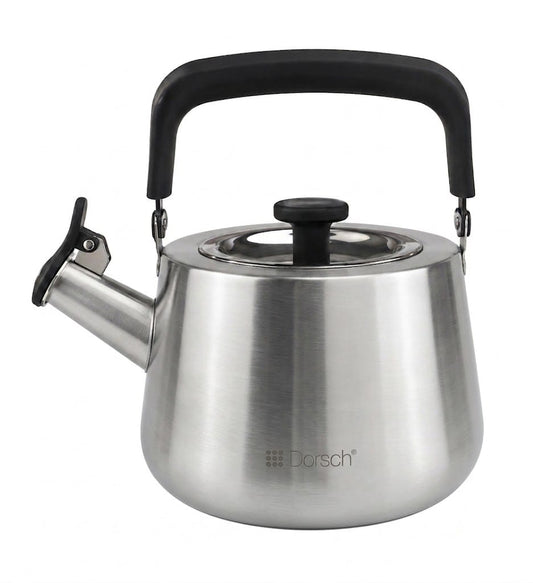 Dorsch Stainless Kettle - 2L