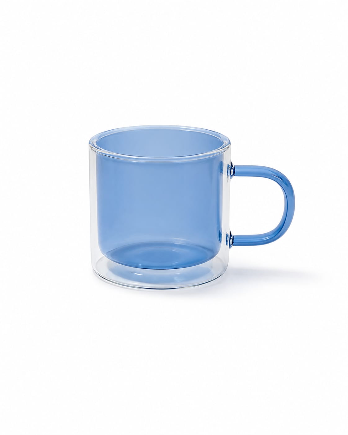 DORSCH JADE BLUE CUP – 240ML