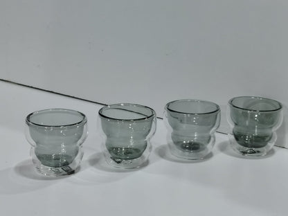 DORSCH PURE TWIST 50ML – SET OF 4