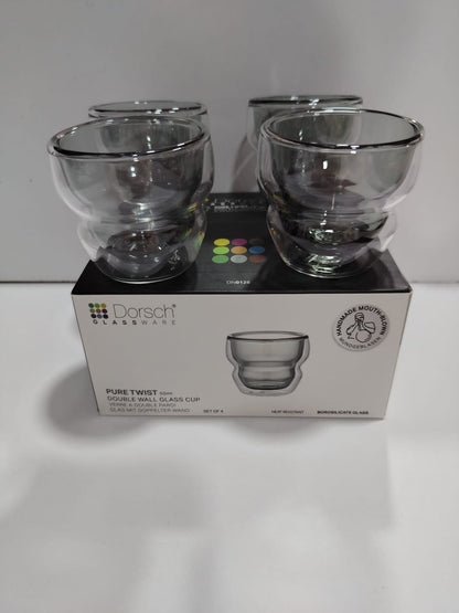 DORSCH PURE TWIST 50ML – SET OF 4