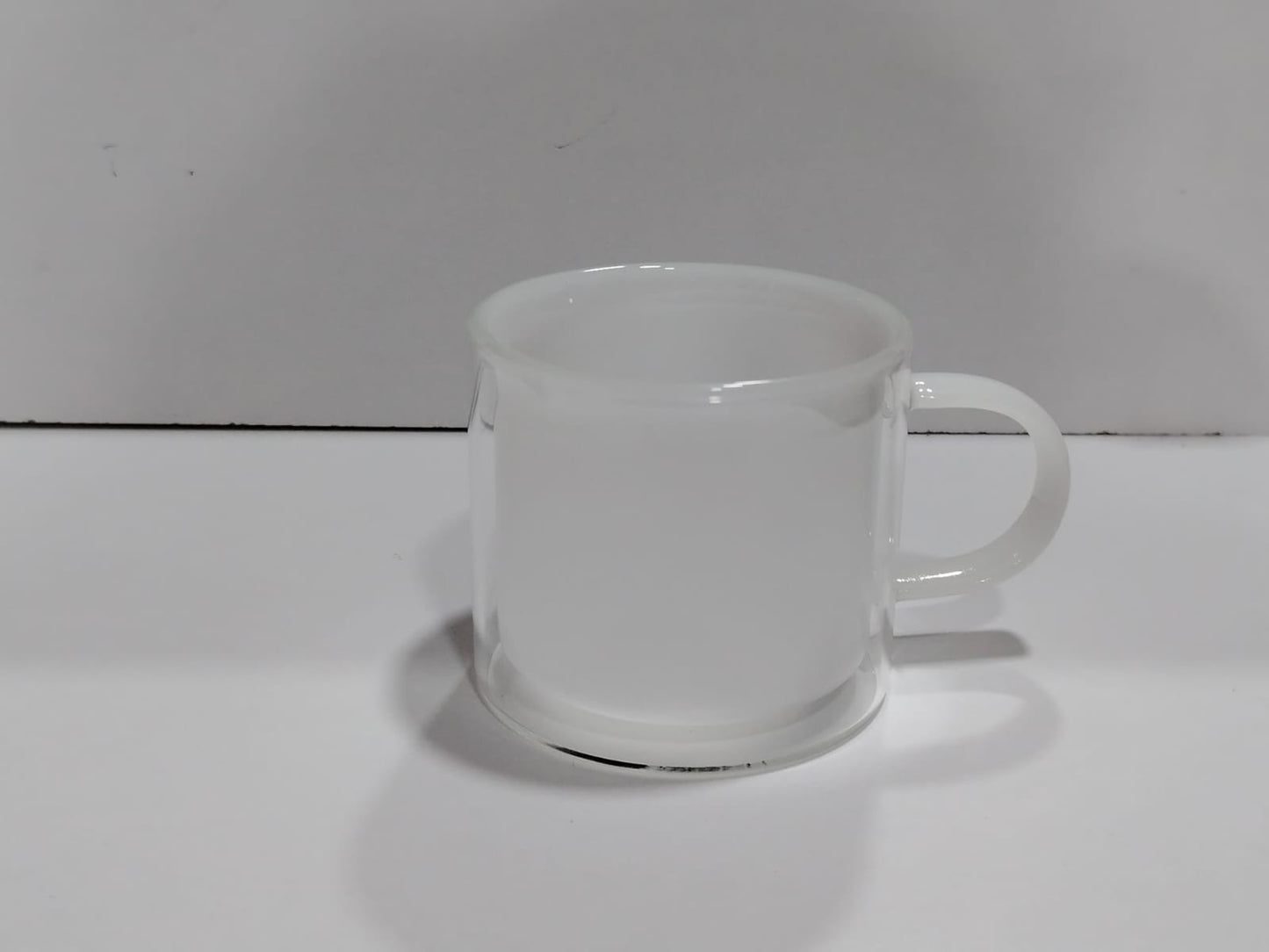 DORSCH JADE WHITE CUP – 240ML