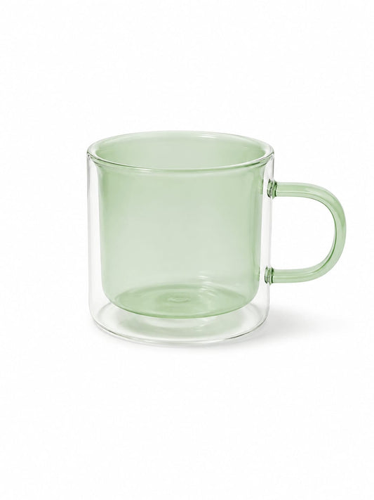 DORSCH JADE GREEN CUP – 240ML