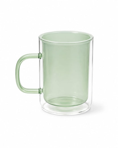 DORSCH JADE GREEN MUG – 350ML