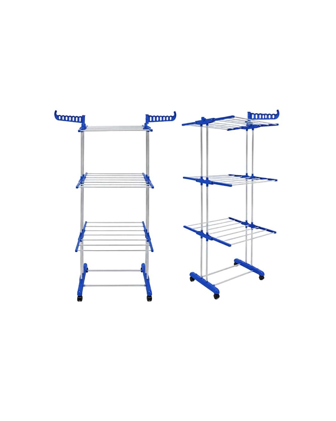 3-Layer Clothes Hanger
