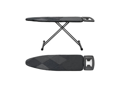 Star Ironing Board - 36x115cm press area