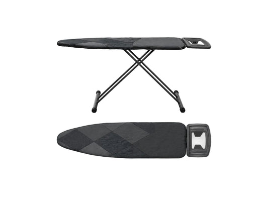 Star Ironing Board - 36x115cm press area