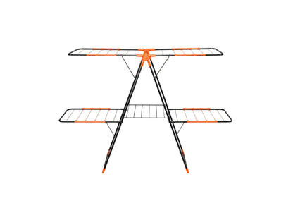Florida 2-Tier Laundry Drying Rack