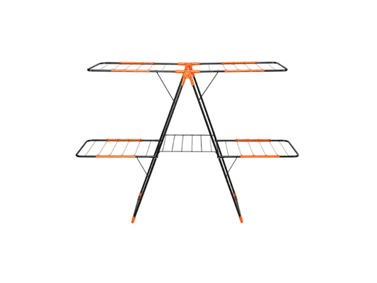 Florida 2-Tier Laundry Drying Rack