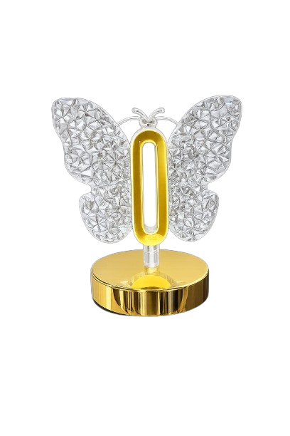 BUTTERFLY LED LIGHT