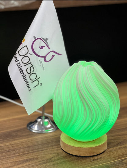 LED LIGHT GLOBE