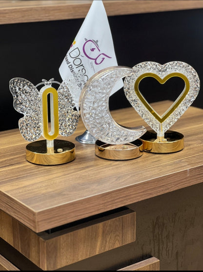 BUTTERFLY LED LIGHT