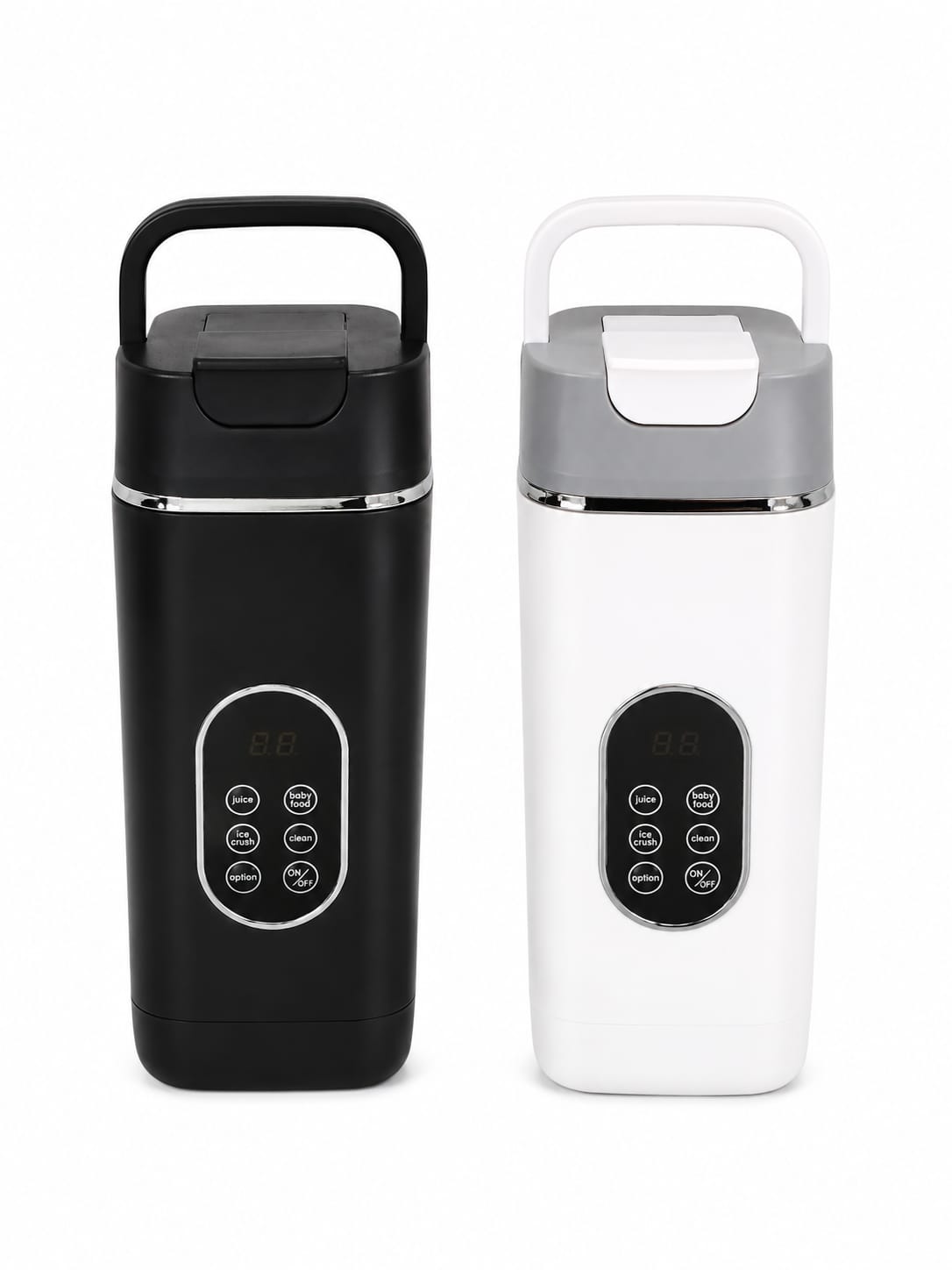 Rechargeable Electric Juicer-420ml