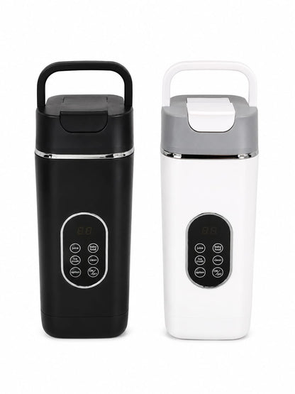 Rechargeable Electric Juicer-420ml