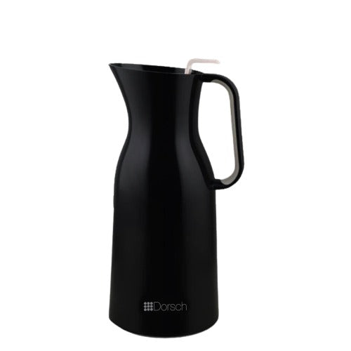 Vacuum Jug 1.0L - Black Matte